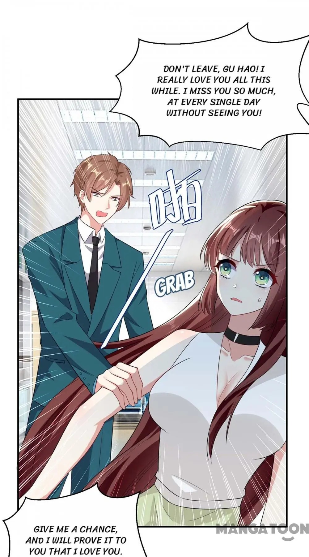 Genius Cool Treasure: President's Wife Is Too Powerful - Chapter 114