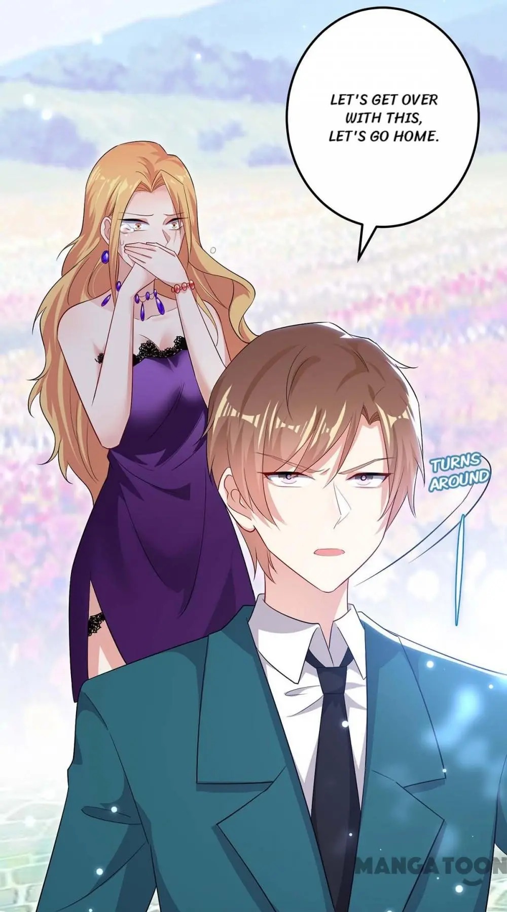 Genius Cool Treasure: President's Wife Is Too Powerful - Chapter 65