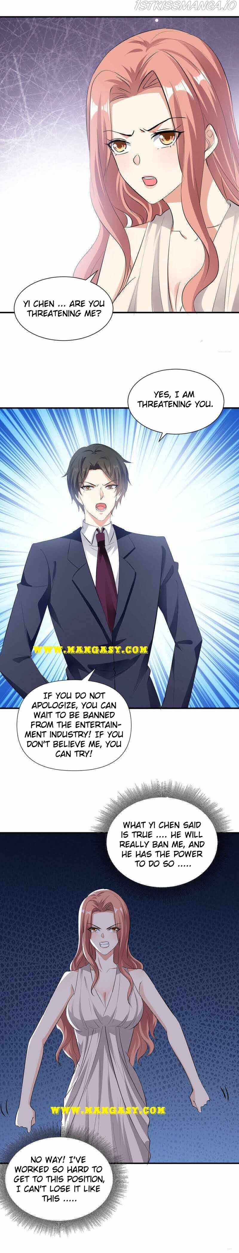 Genius Cool Treasure: President's Wife Is Too Powerful - Chapter 220