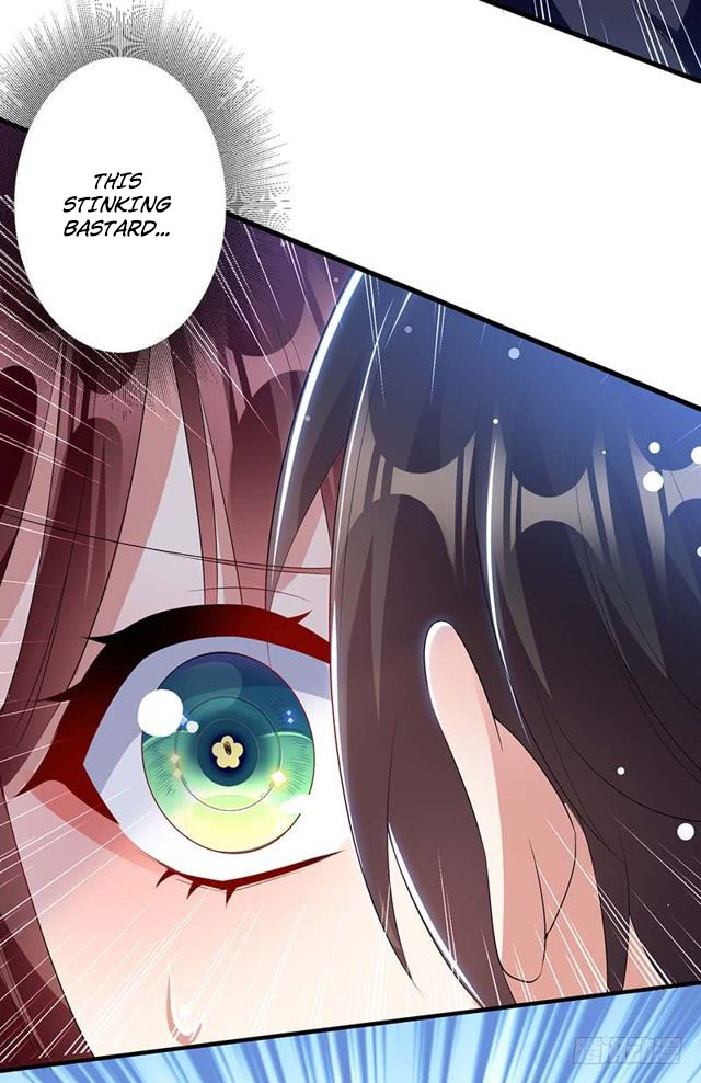 Genius Cool Treasure: President's Wife Is Too Powerful - Chapter 23