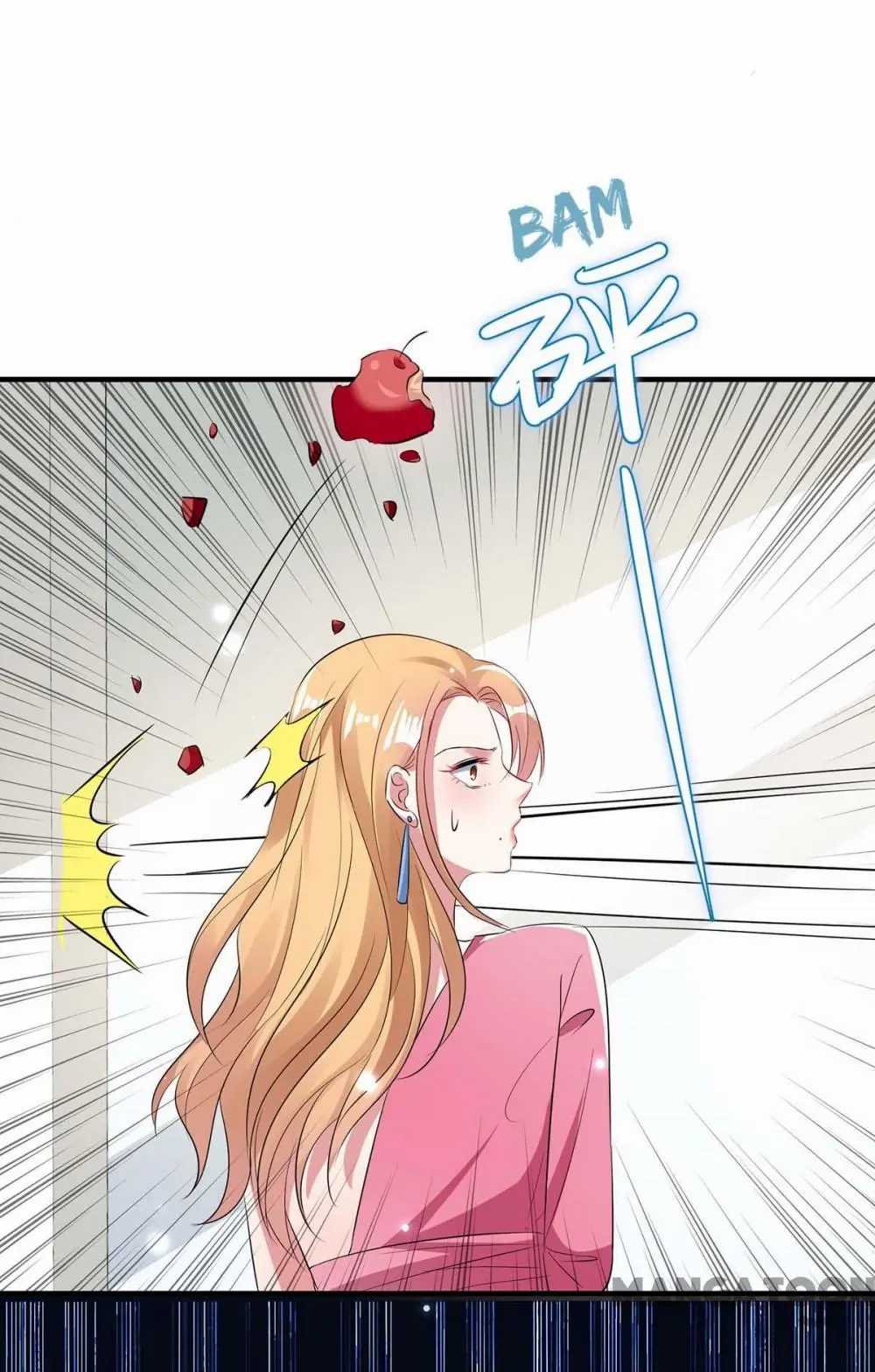 Genius Cool Treasure: President's Wife Is Too Powerful - Chapter 52