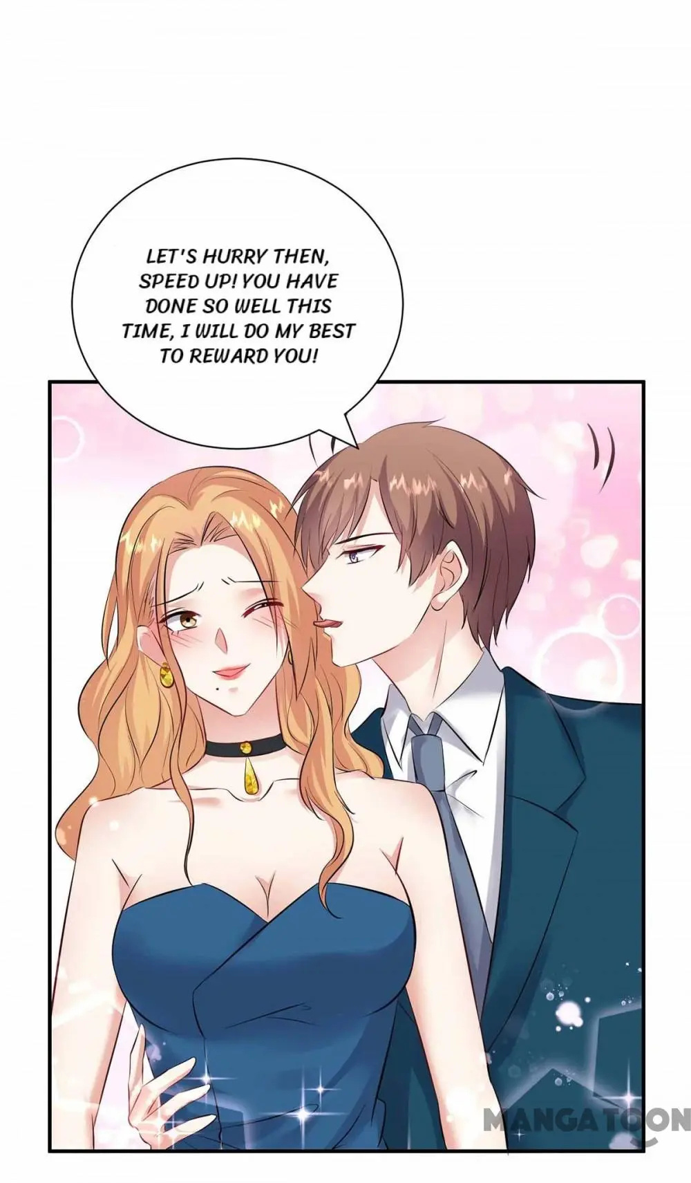 Genius Cool Treasure: President's Wife Is Too Powerful - Chapter 150