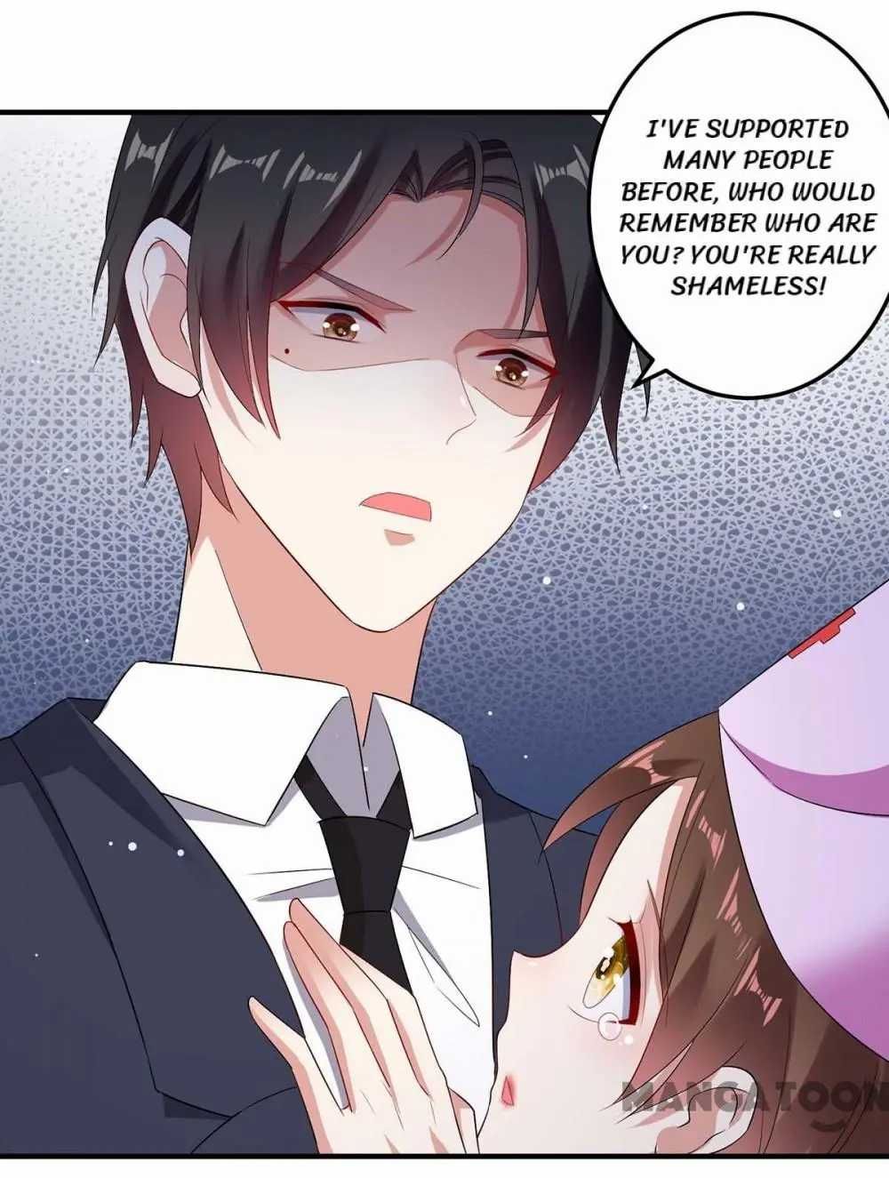 Genius Cool Treasure: President's Wife Is Too Powerful - Chapter 51