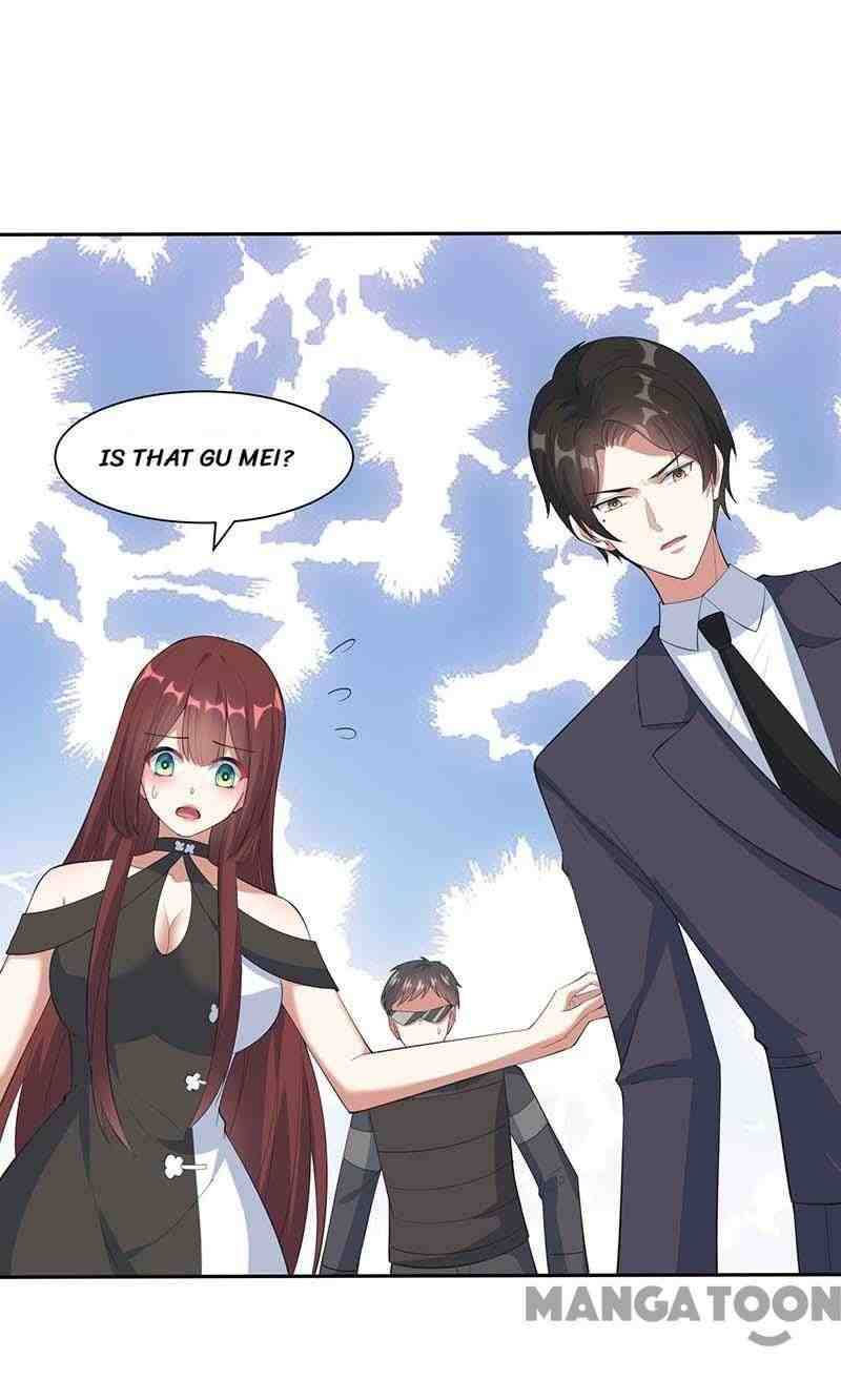 Genius Cool Treasure: President's Wife Is Too Powerful - Chapter 153