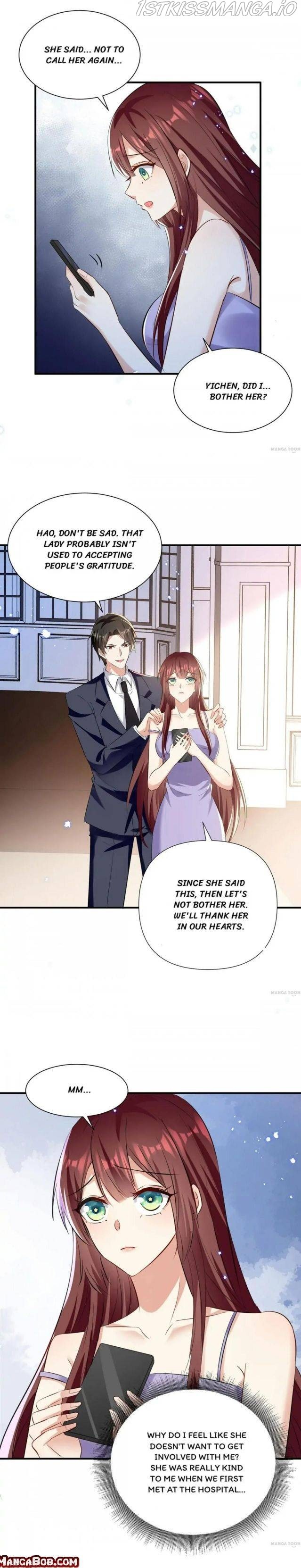 Genius Cool Treasure: President's Wife Is Too Powerful - Chapter 233