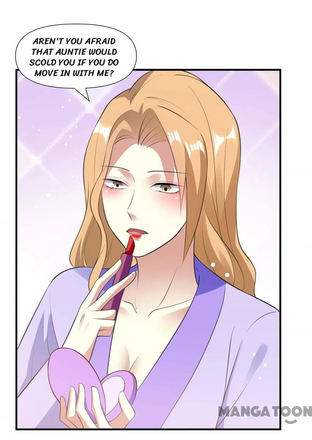 Genius Cool Treasure: President's Wife Is Too Powerful - Chapter 184