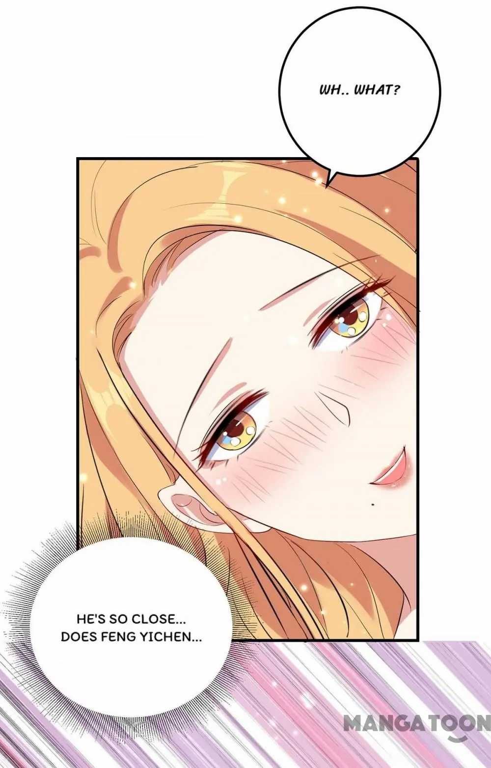 Genius Cool Treasure: President's Wife Is Too Powerful - Chapter 54