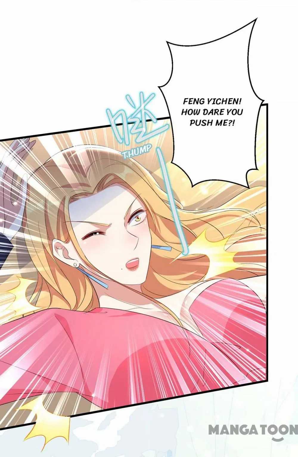 Genius Cool Treasure: President's Wife Is Too Powerful - Chapter 54