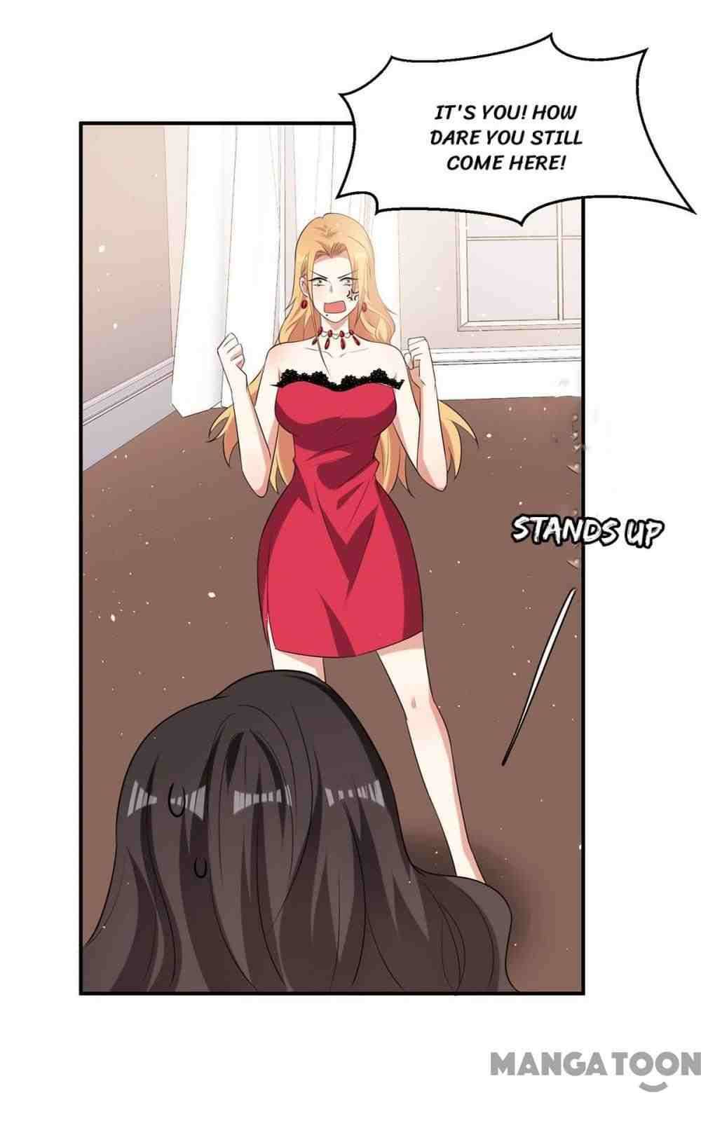 Genius Cool Treasure: President's Wife Is Too Powerful - Chapter 139