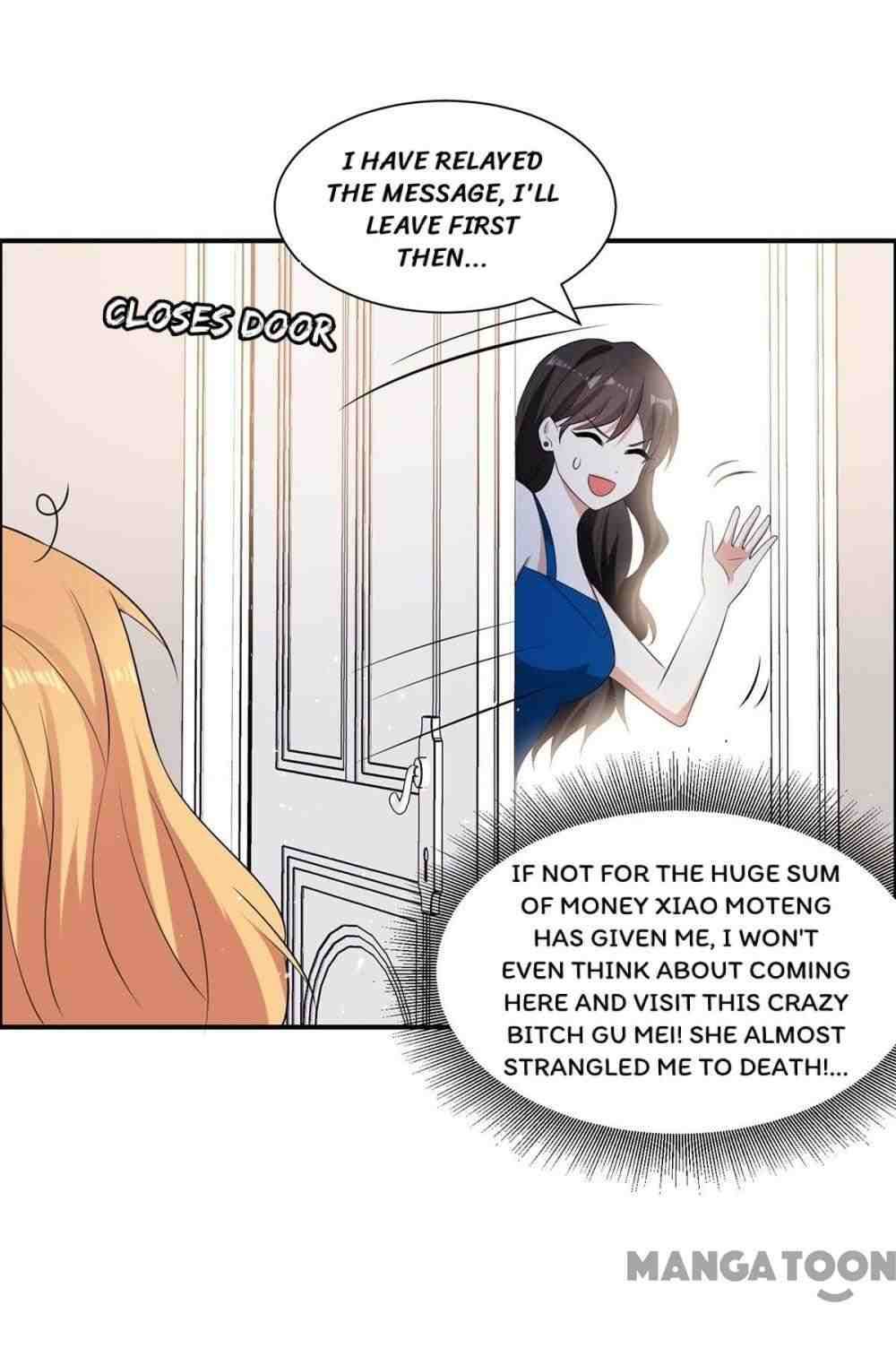 Genius Cool Treasure: President's Wife Is Too Powerful - Chapter 139