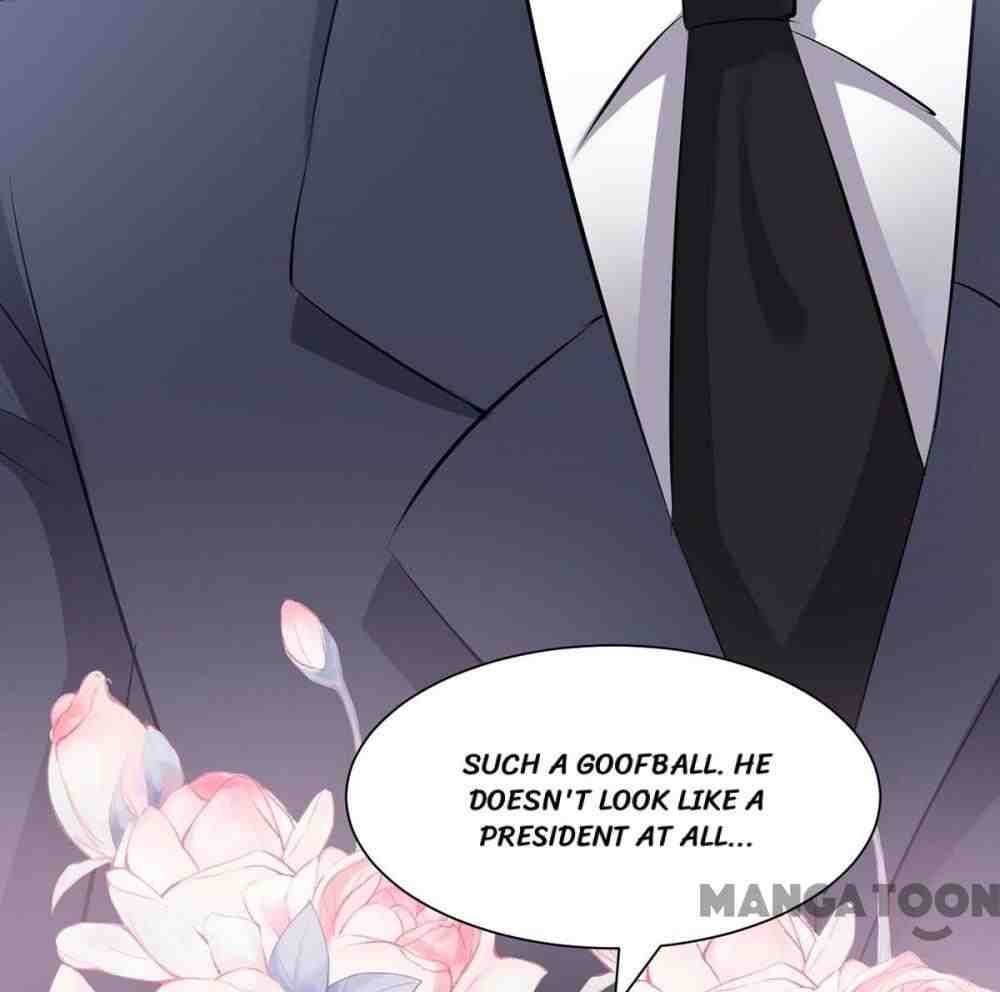 Genius Cool Treasure: President's Wife Is Too Powerful - Chapter 134