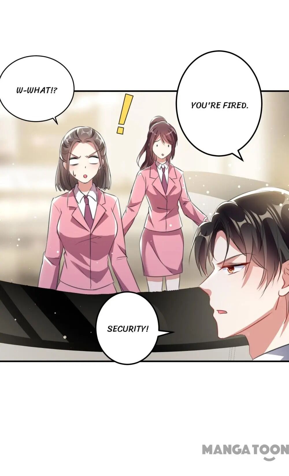 Genius Cool Treasure: President's Wife Is Too Powerful - Chapter 34