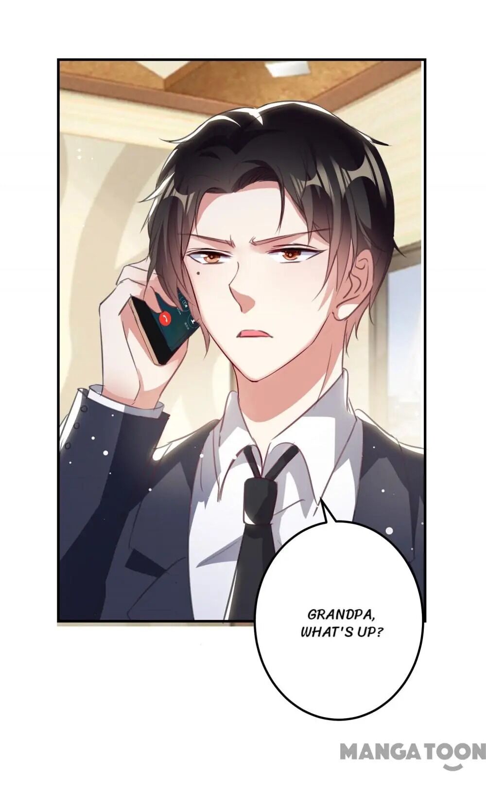 Genius Cool Treasure: President's Wife Is Too Powerful - Chapter 34