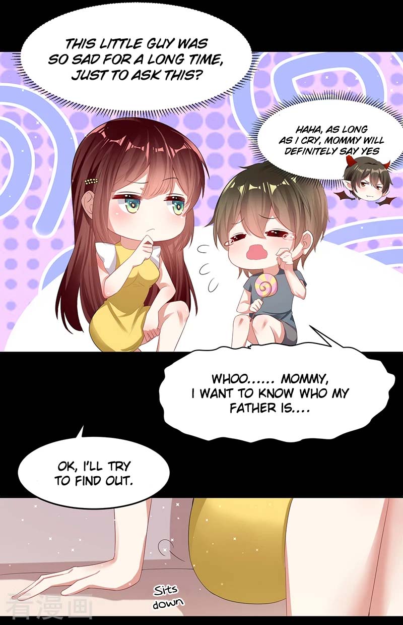 Genius Cool Treasure: President's Wife Is Too Powerful - Chapter 16