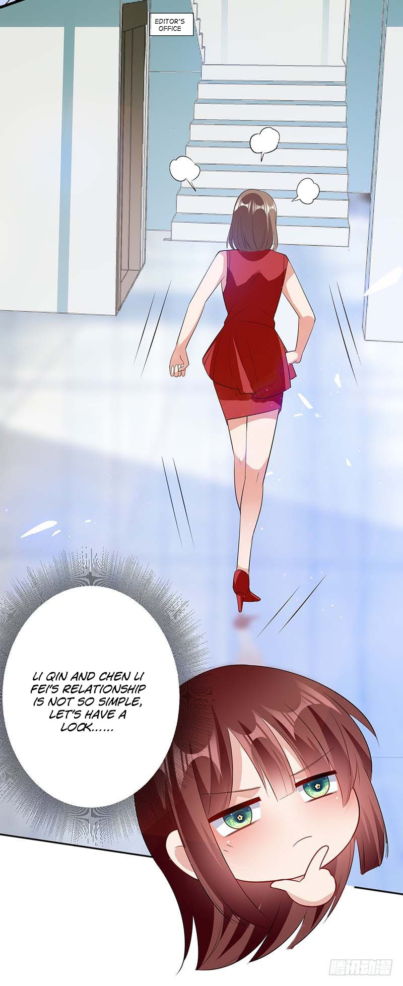 Genius Cool Treasure: President's Wife Is Too Powerful - Chapter 25