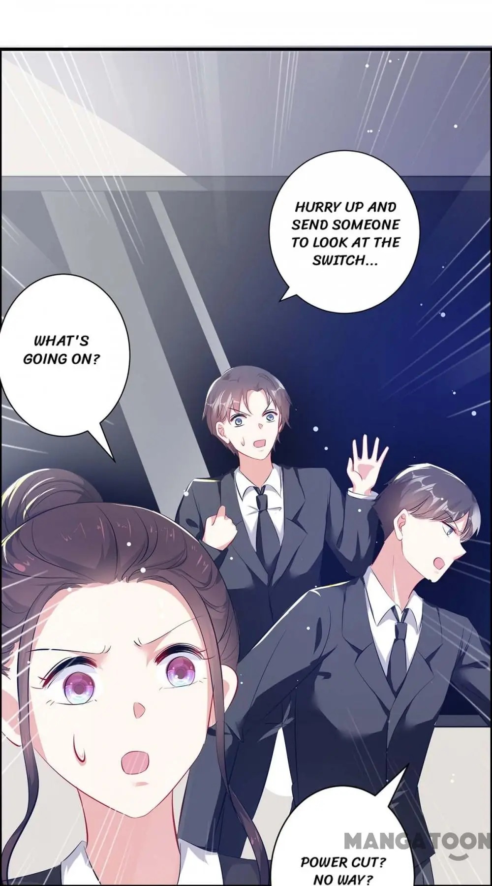 Genius Cool Treasure: President's Wife Is Too Powerful - Chapter 88