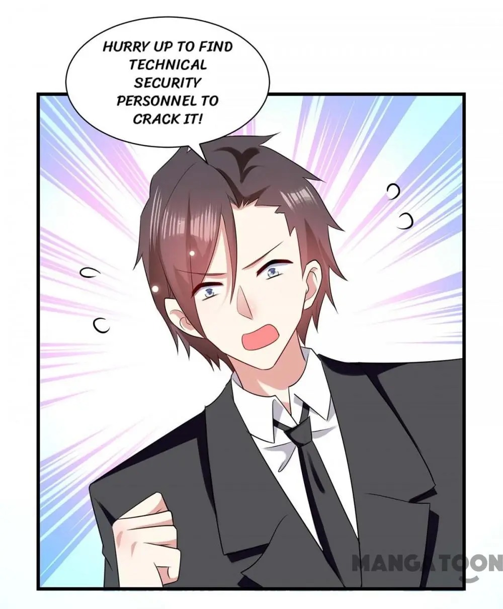 Genius Cool Treasure: President's Wife Is Too Powerful - Chapter 88