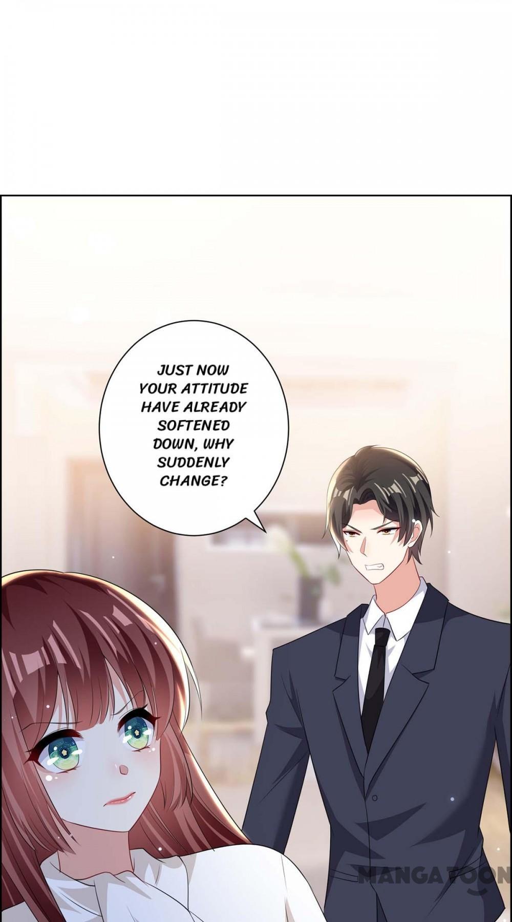 Genius Cool Treasure: President's Wife Is Too Powerful - Chapter 99