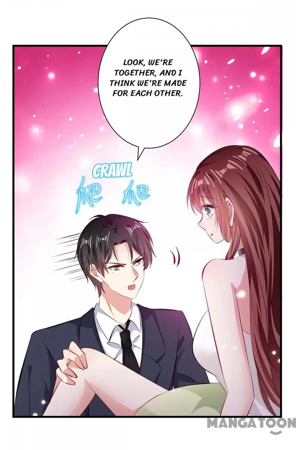 Genius Cool Treasure: President's Wife Is Too Powerful - Chapter 106