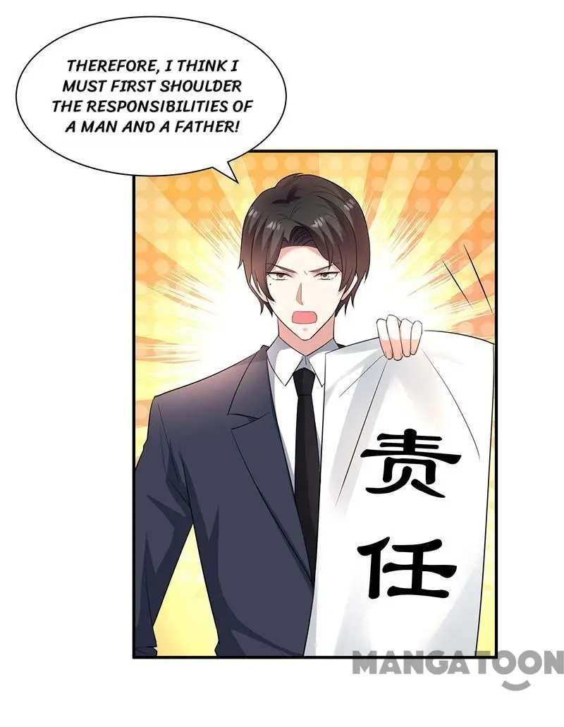 Genius Cool Treasure: President's Wife Is Too Powerful - Chapter 159