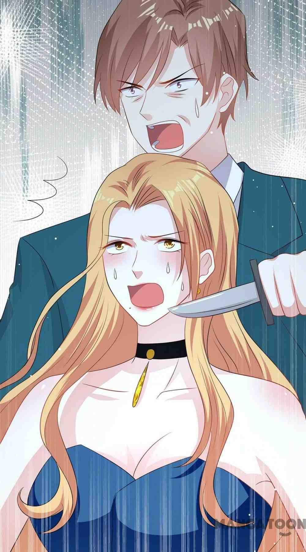 Genius Cool Treasure: President's Wife Is Too Powerful - Chapter 152