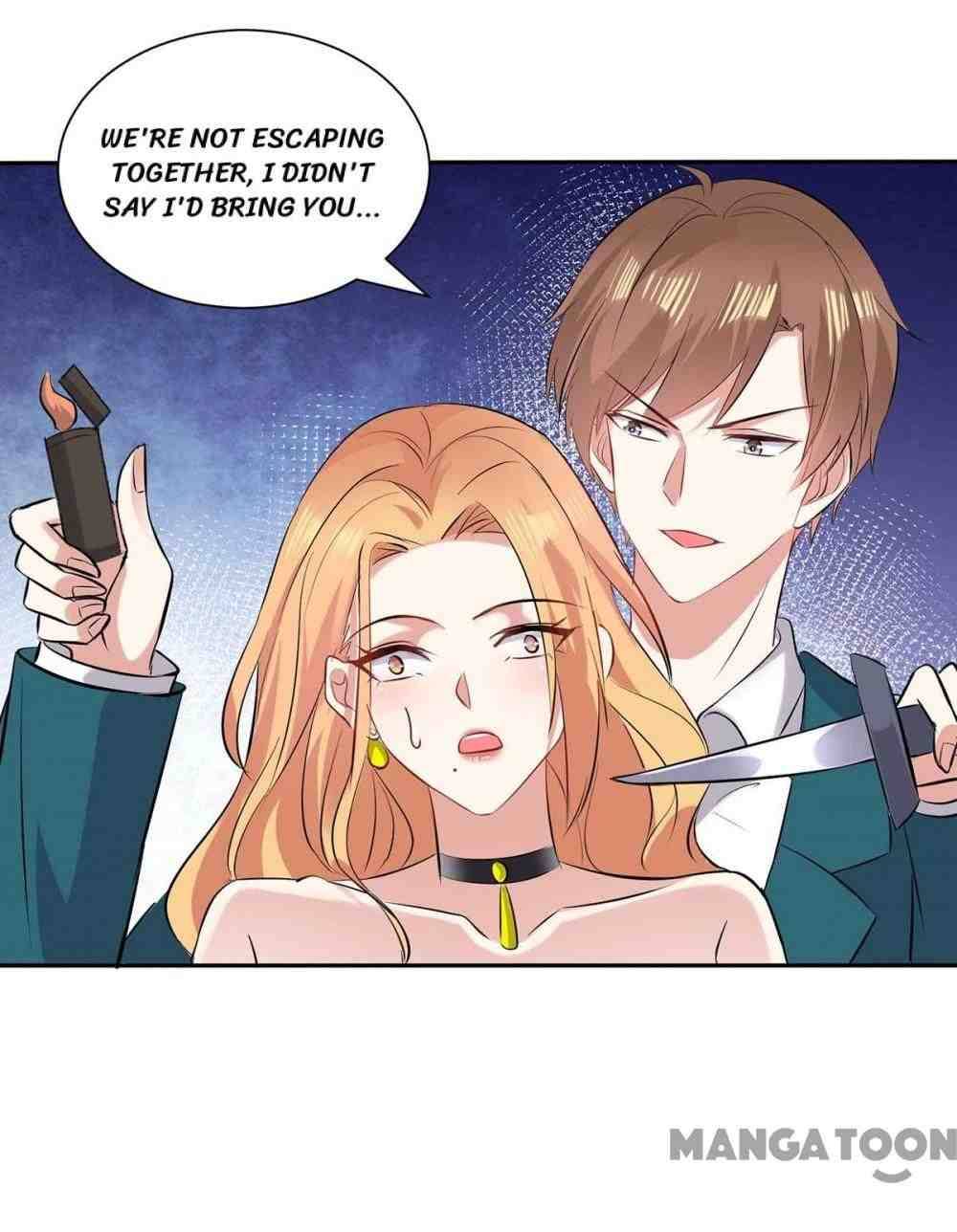 Genius Cool Treasure: President's Wife Is Too Powerful - Chapter 152