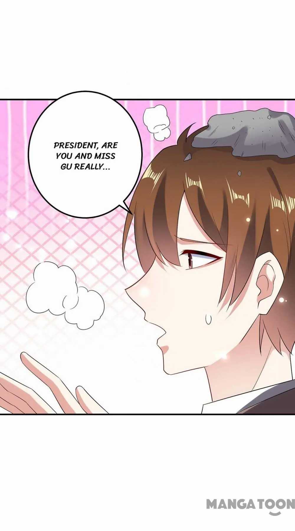 Genius Cool Treasure: President's Wife Is Too Powerful - Chapter 58