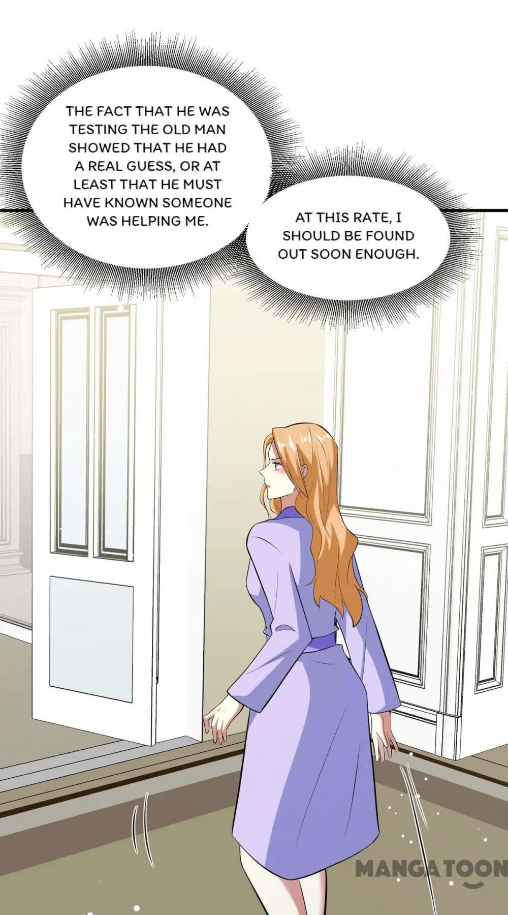 Genius Cool Treasure: President's Wife Is Too Powerful - Chapter 187