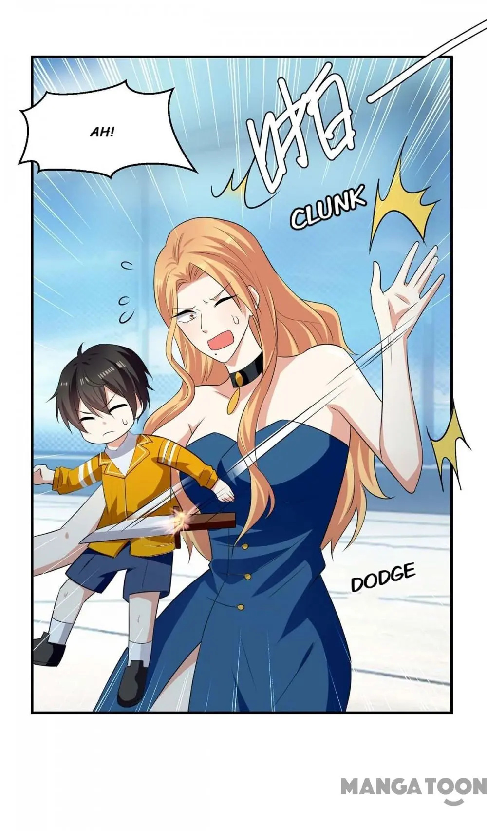 Genius Cool Treasure: President's Wife Is Too Powerful - Chapter 148