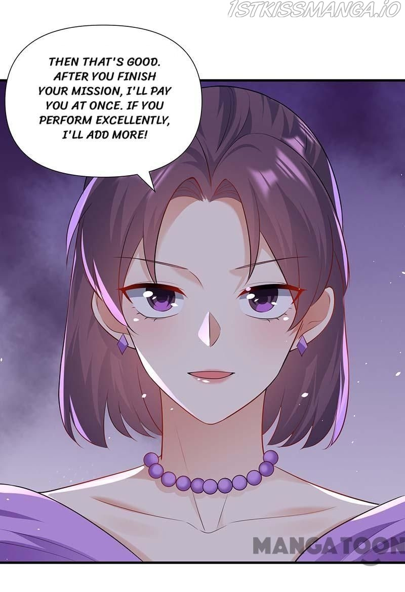 Genius Cool Treasure: President's Wife Is Too Powerful - Chapter 192