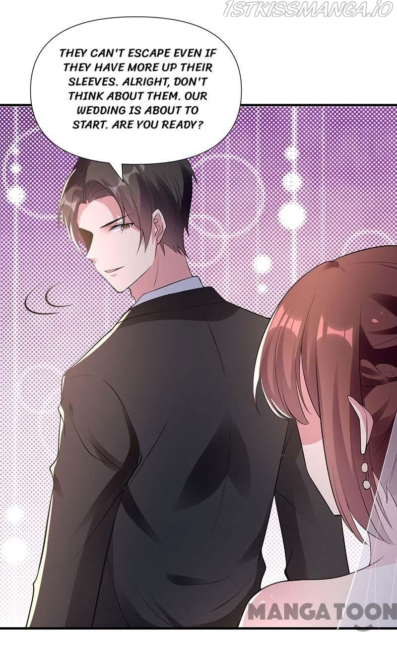 Genius Cool Treasure: President's Wife Is Too Powerful - Chapter 192