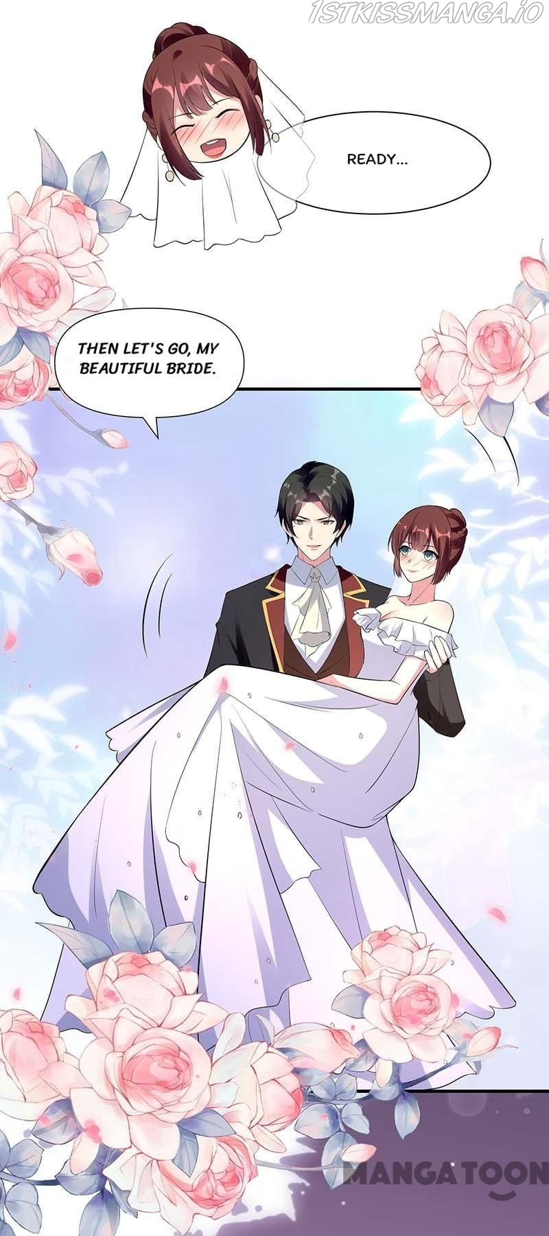 Genius Cool Treasure: President's Wife Is Too Powerful - Chapter 192