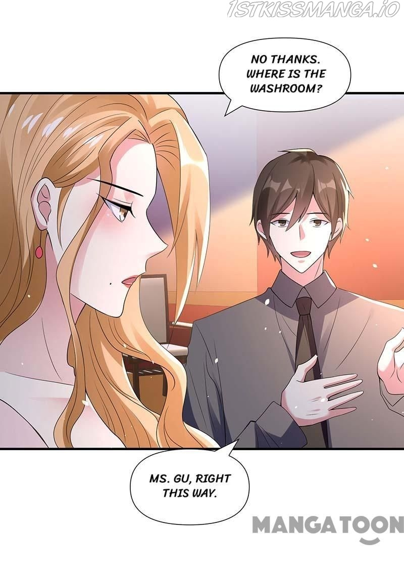 Genius Cool Treasure: President's Wife Is Too Powerful - Chapter 192