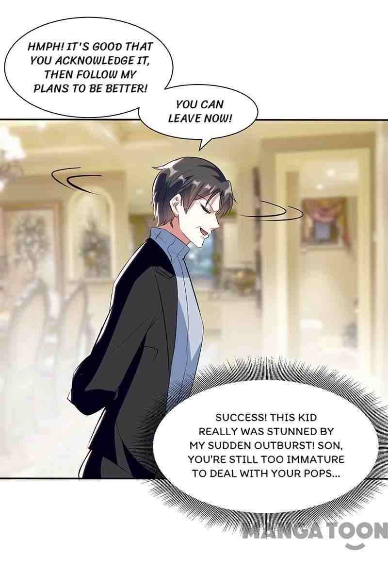 Genius Cool Treasure: President's Wife Is Too Powerful - Chapter 157