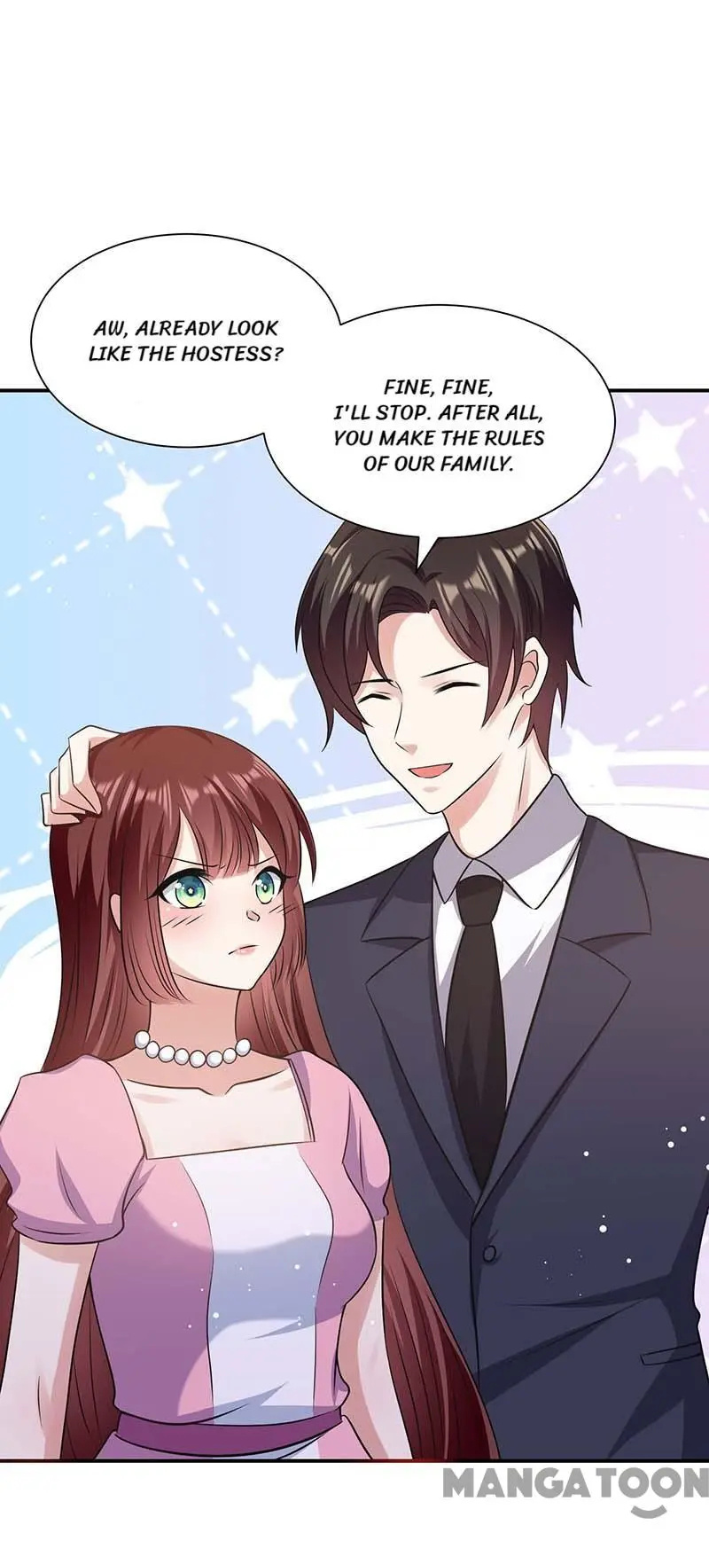 Genius Cool Treasure: President's Wife Is Too Powerful - Chapter 177