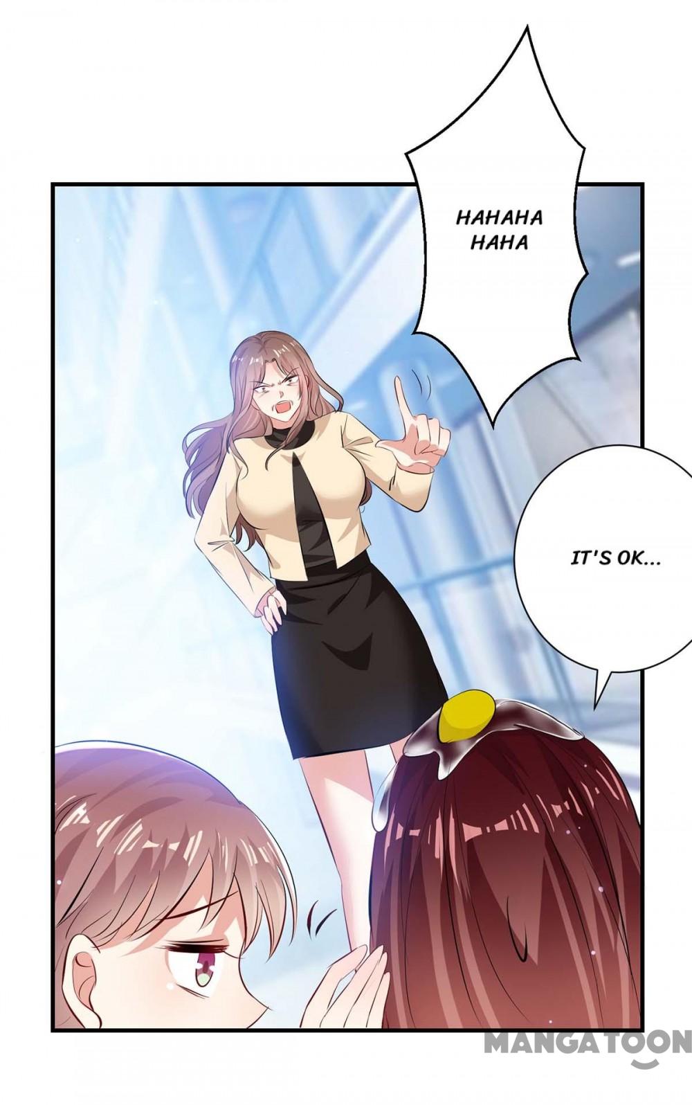 Genius Cool Treasure: President's Wife Is Too Powerful - Chapter 79