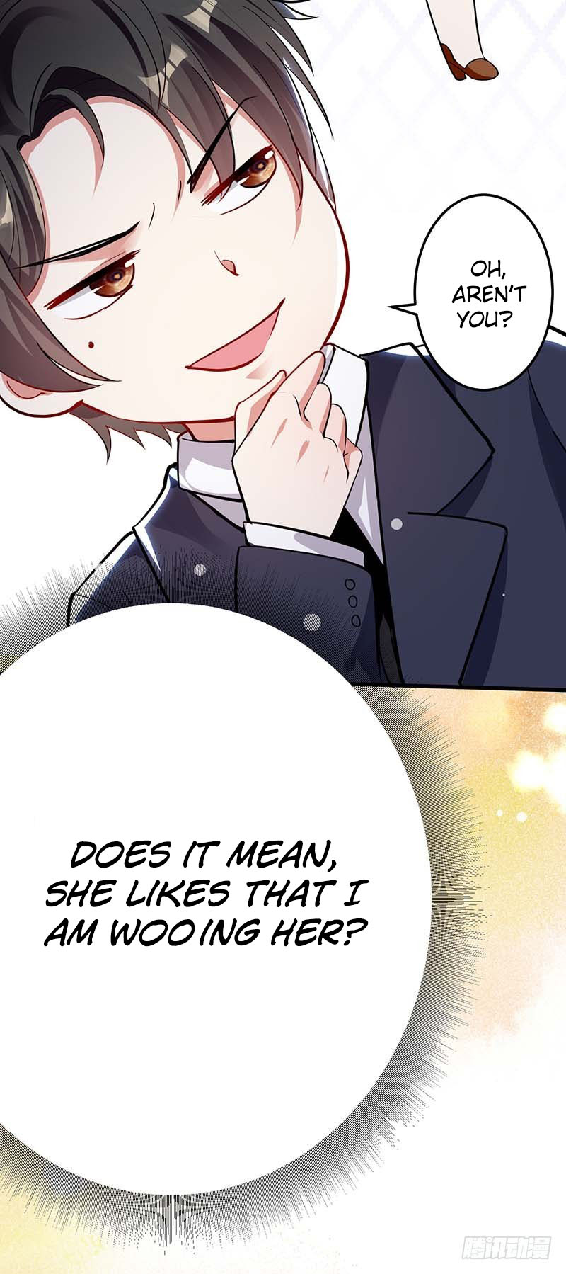 Genius Cool Treasure: President's Wife Is Too Powerful - Chapter 24