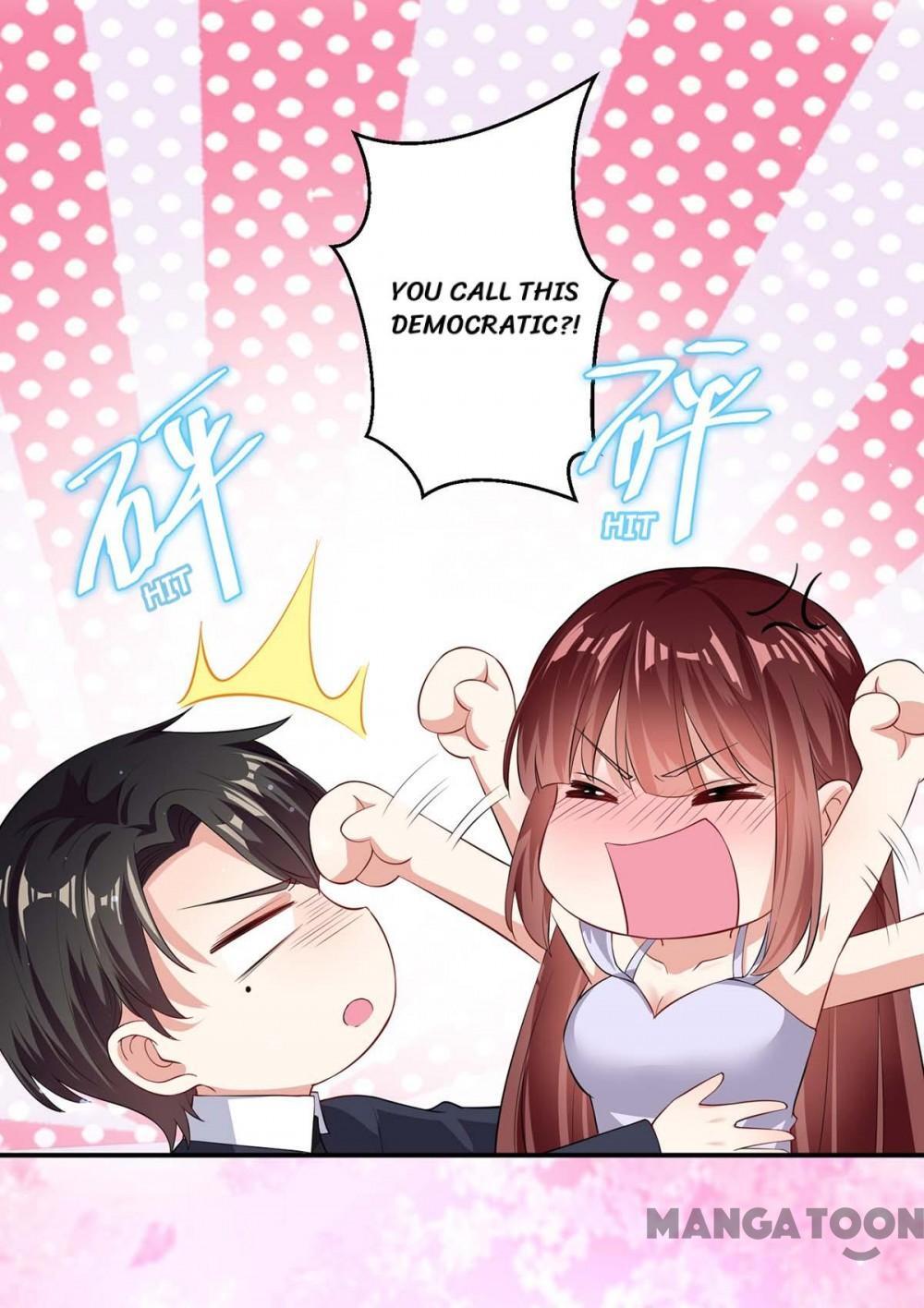 Genius Cool Treasure: President's Wife Is Too Powerful - Chapter 74