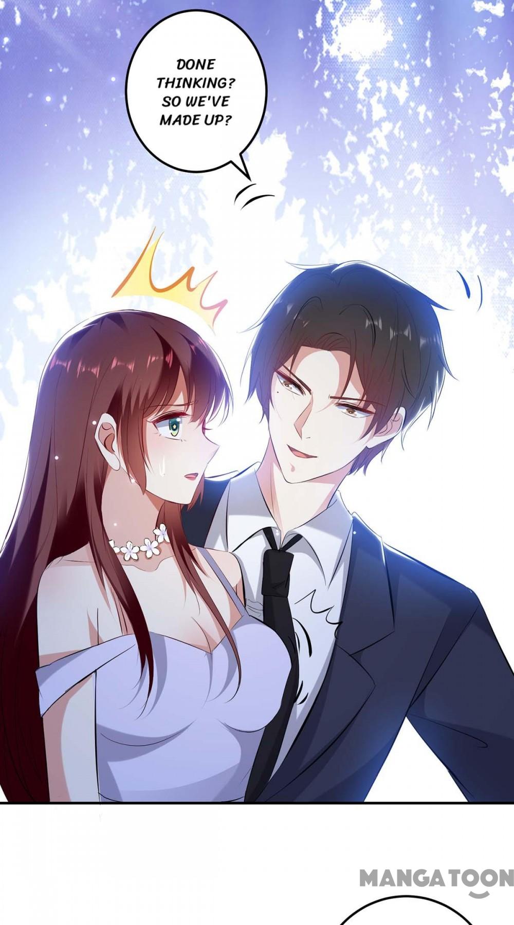 Genius Cool Treasure: President's Wife Is Too Powerful - Chapter 74