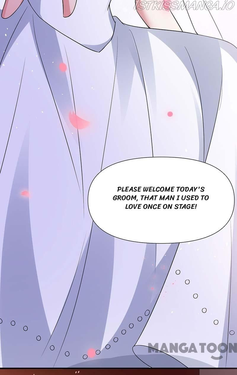 Genius Cool Treasure: President's Wife Is Too Powerful - Chapter 194