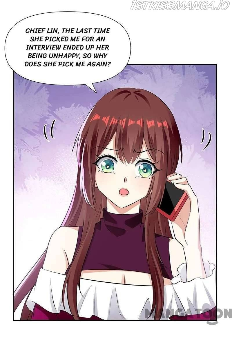 Genius Cool Treasure: President's Wife Is Too Powerful - Chapter 213