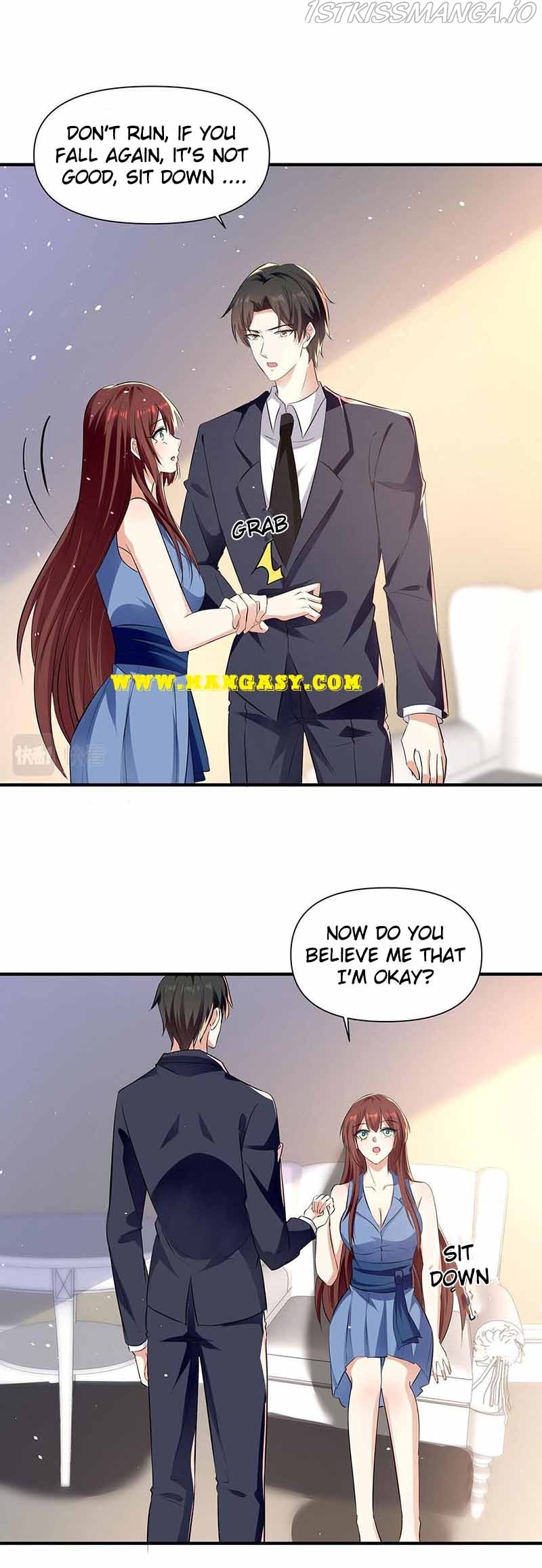 Genius Cool Treasure: President's Wife Is Too Powerful - Chapter 224