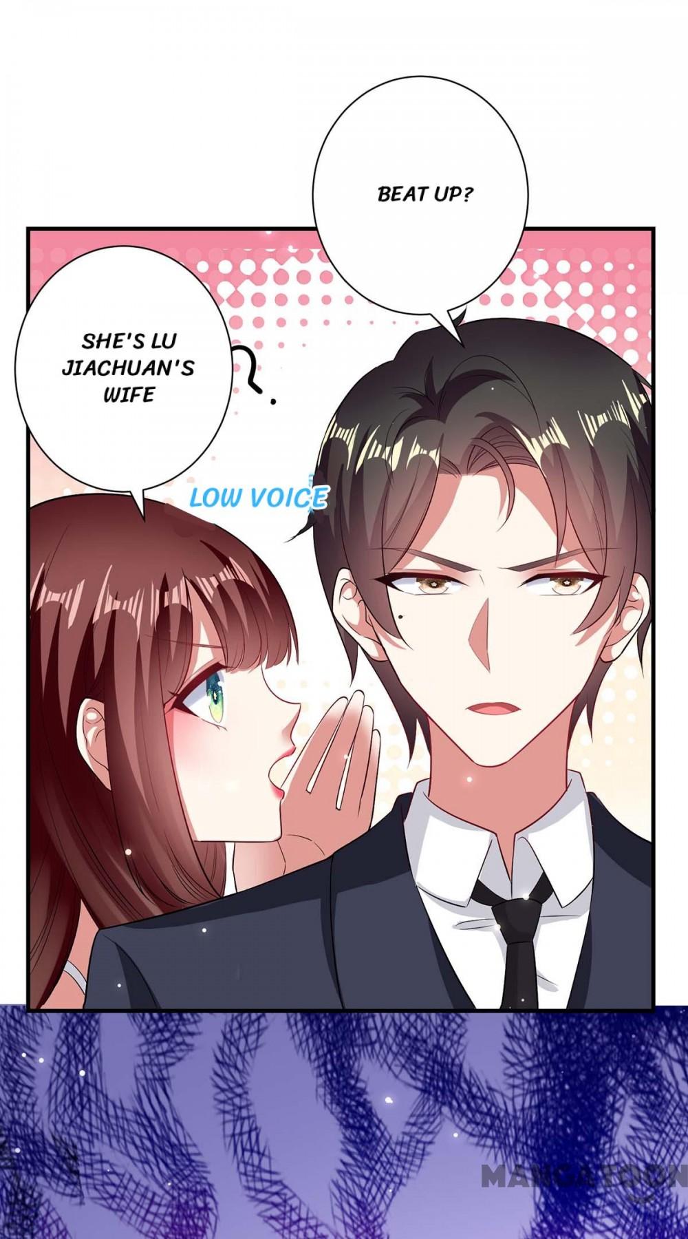 Genius Cool Treasure: President's Wife Is Too Powerful - Chapter 80