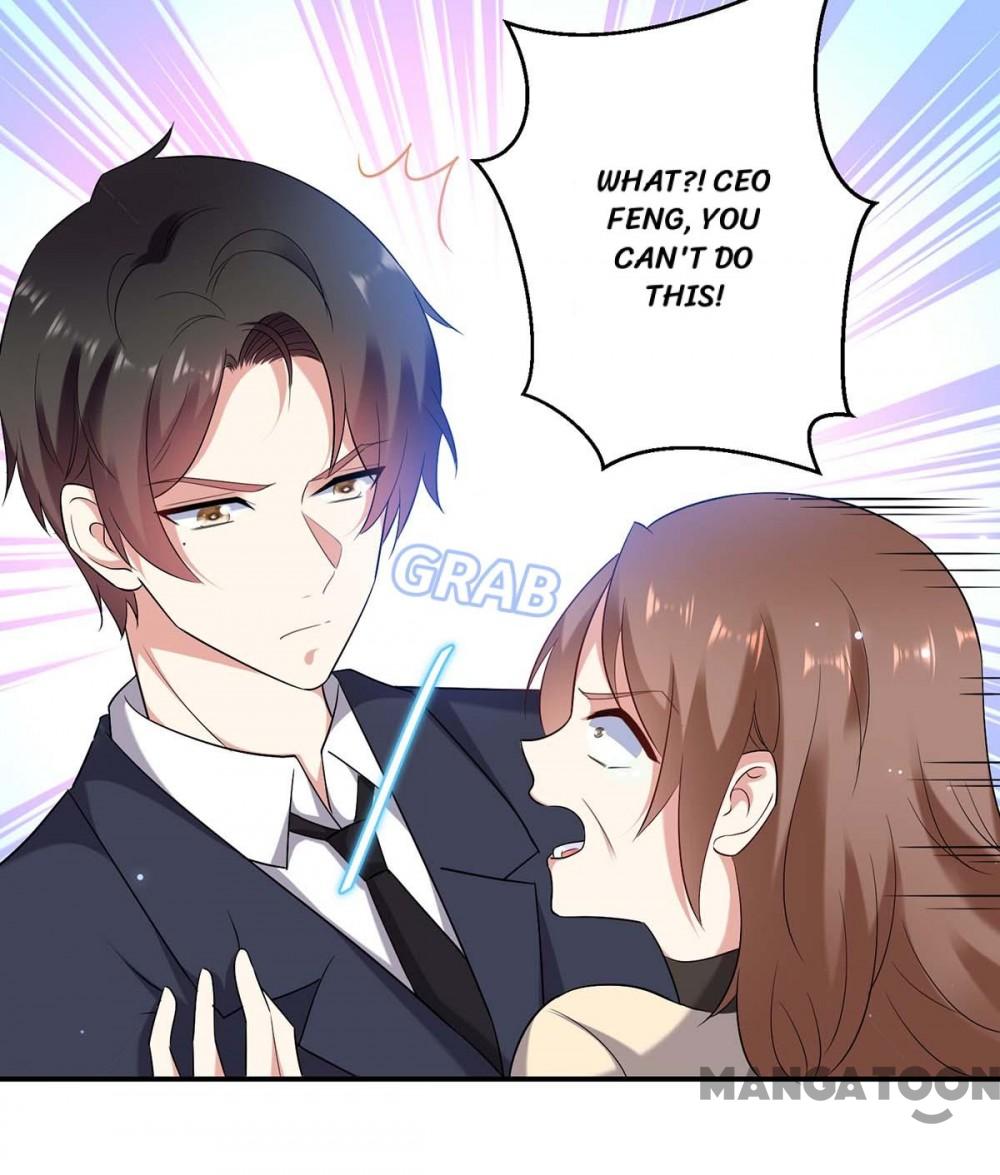 Genius Cool Treasure: President's Wife Is Too Powerful - Chapter 80