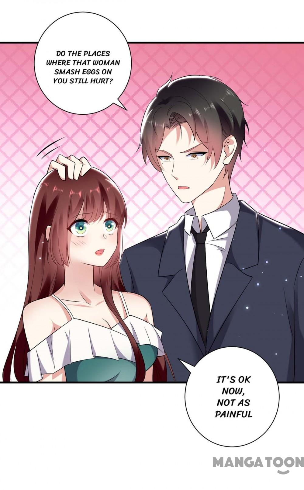 Genius Cool Treasure: President's Wife Is Too Powerful - Chapter 80