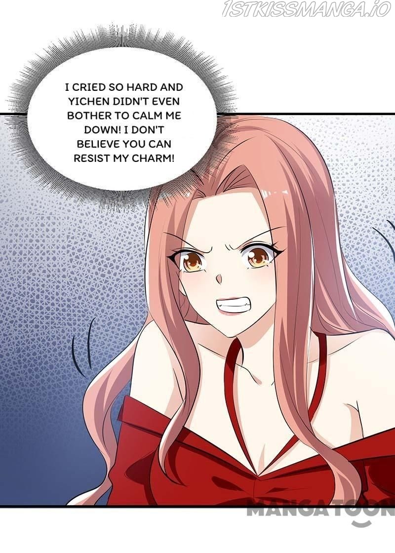 Genius Cool Treasure: President's Wife Is Too Powerful - Chapter 208