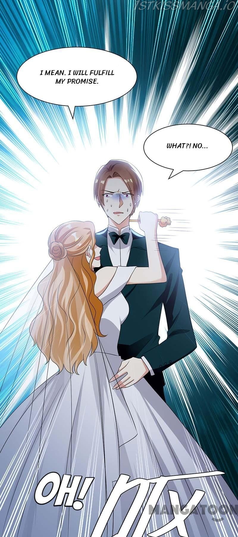 Genius Cool Treasure: President's Wife Is Too Powerful - Chapter 196