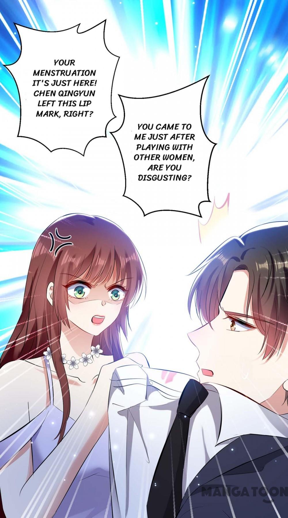 Genius Cool Treasure: President's Wife Is Too Powerful - Chapter 75