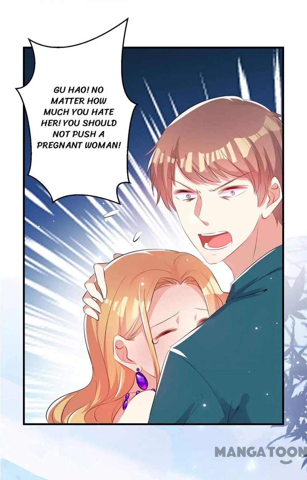 Genius Cool Treasure: President's Wife Is Too Powerful - Chapter 66