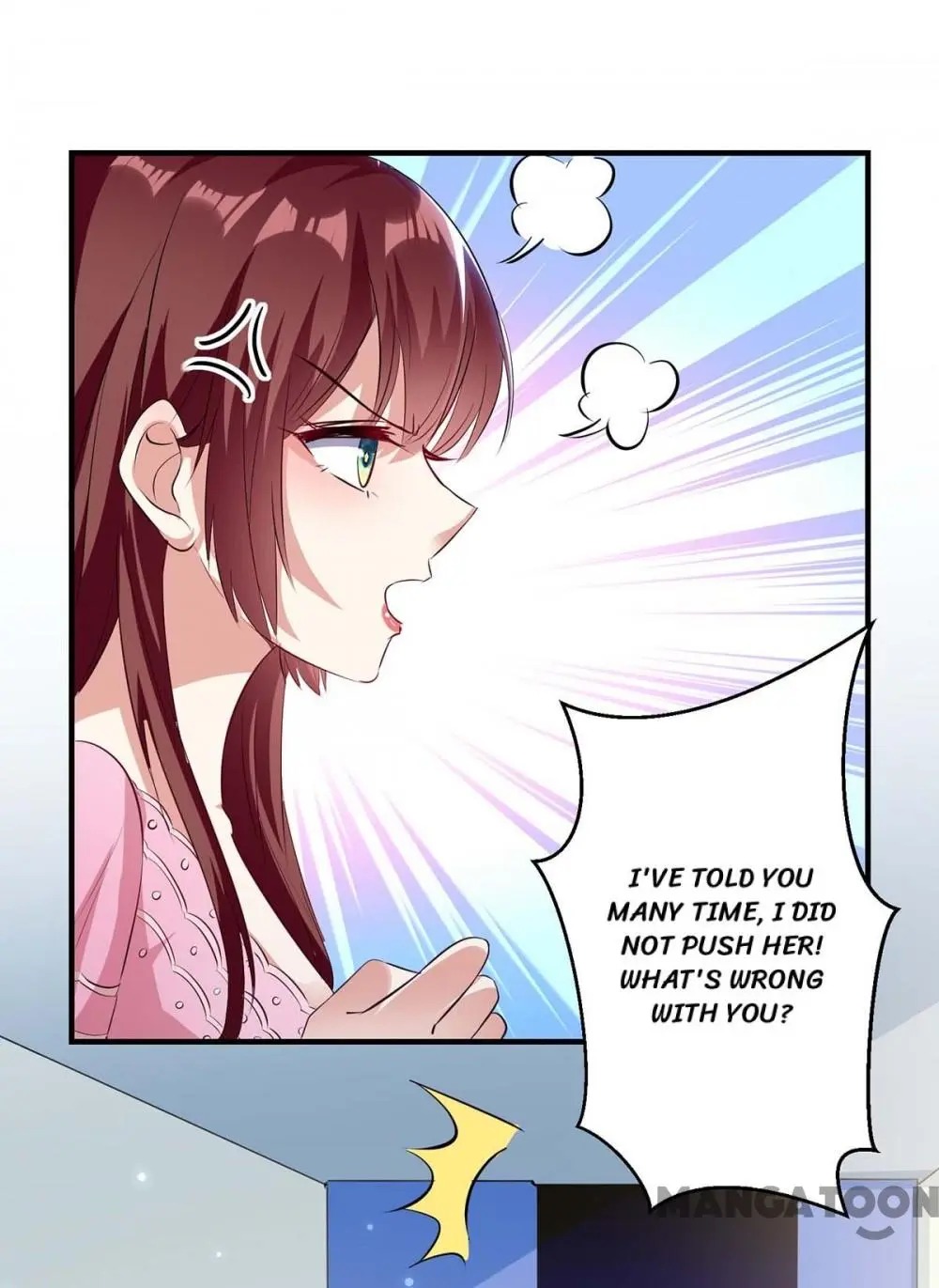 Genius Cool Treasure: President's Wife Is Too Powerful - Chapter 66